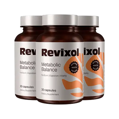 revixol-pills